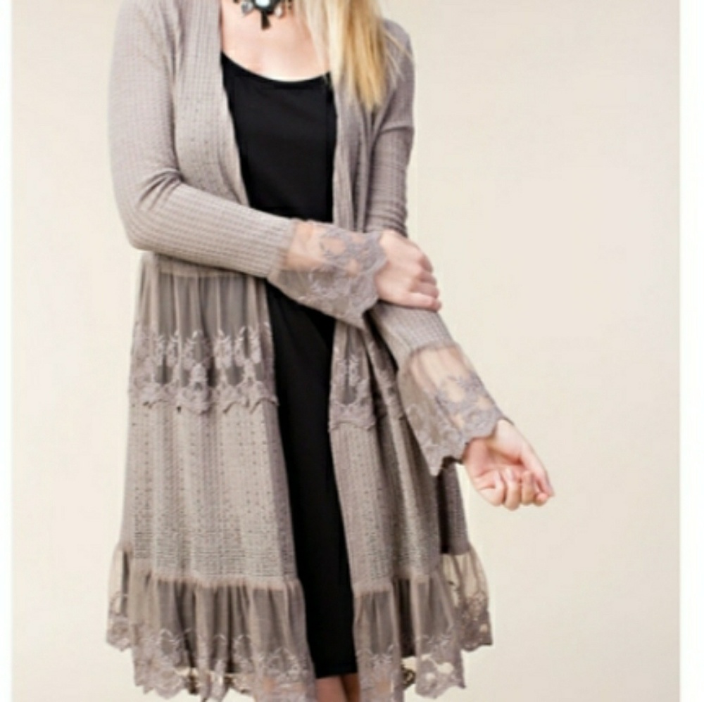 Cardigan